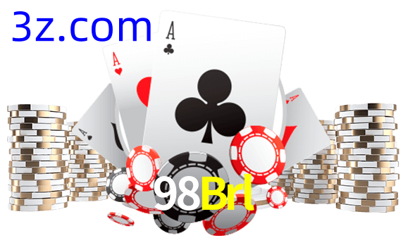 Jogue jogos de pôquer em 98Brl