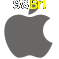 Aplicativo 98Brl para iOS
