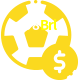 Aposte em esportes do mundo todo no 98Brl!