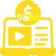 O Cassino 98Brl também oferece apostas esportivas virtuais!